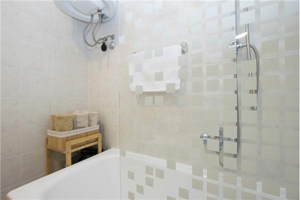 Lägenhet A1, för 2 personer