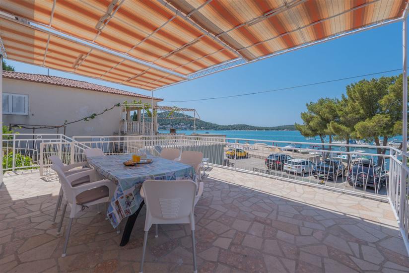 House K1, for 6 persons