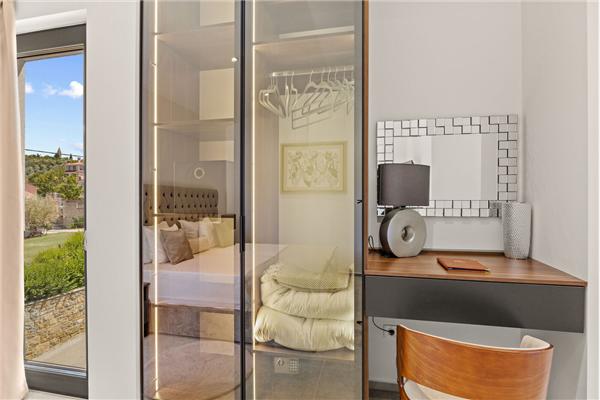 House K1, for 8 persons