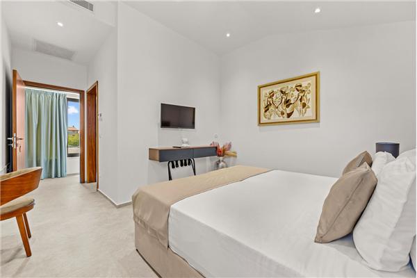 House K1, for 8 persons