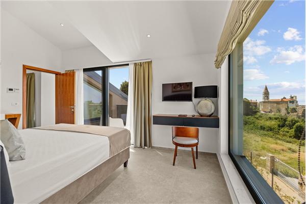 House K1, for 8 persons