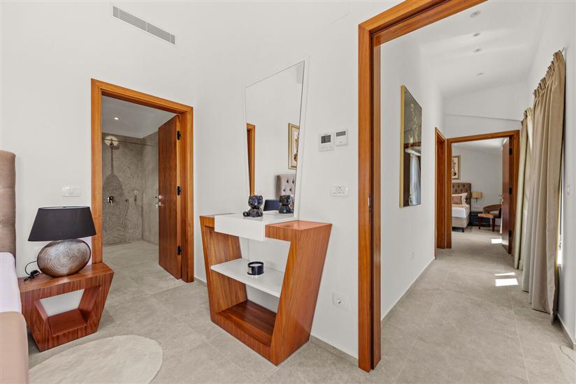 House K1, for 8 persons