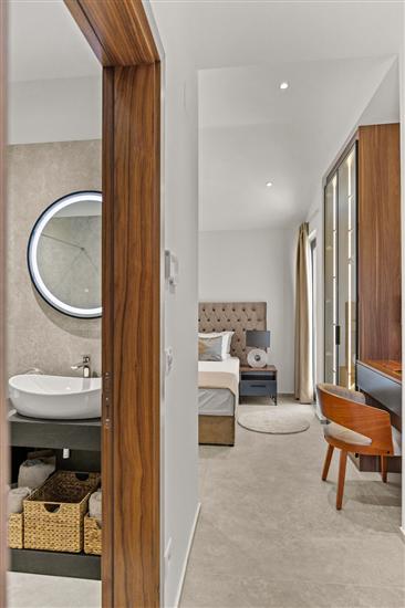 House K1, for 8 persons