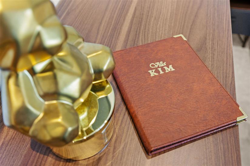 House K1, for 8 persons