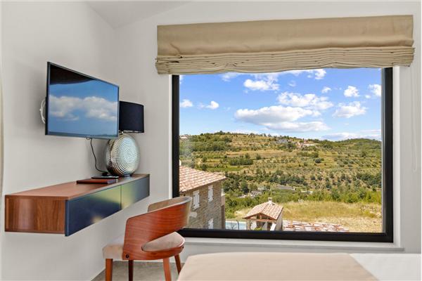 House K1, for 8 persons