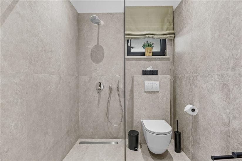 House K1, for 8 persons