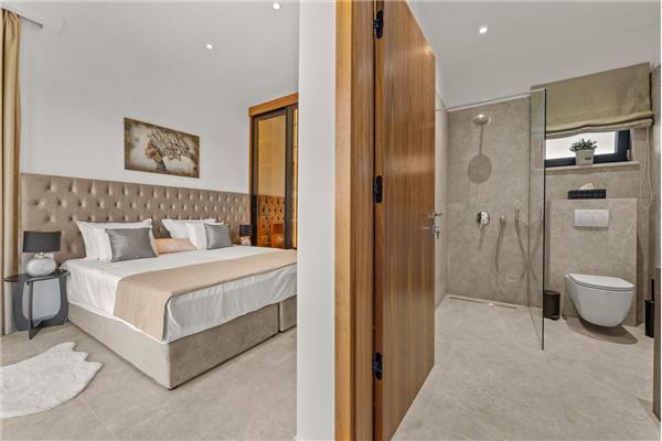 House K1, for 8 persons