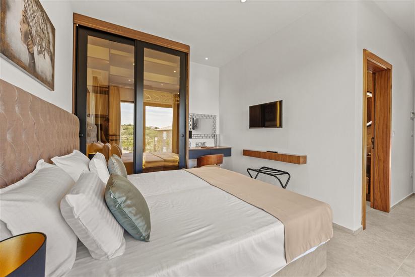 House K1, for 8 persons