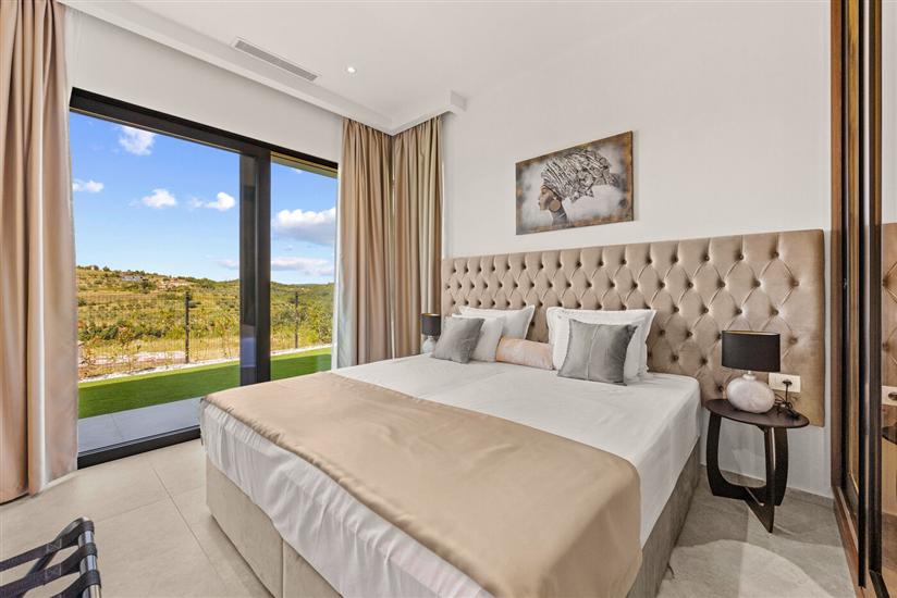 House K1, for 8 persons