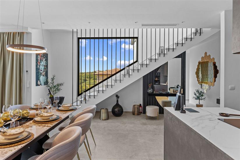 House K1, for 8 persons