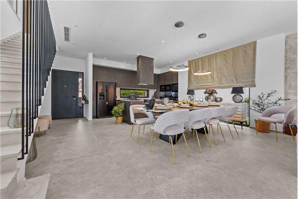 House K1, for 8 persons