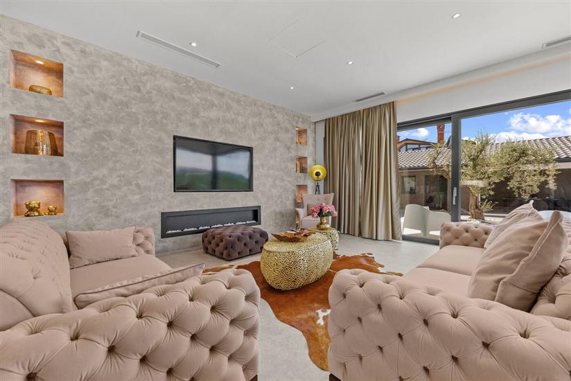 House K1, for 8 persons