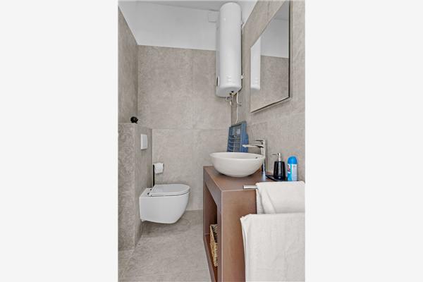 House K1, for 8 persons