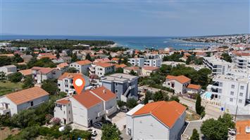 Apartment - Novalja - island Pag