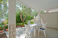 Apartment A2, for 5 persons