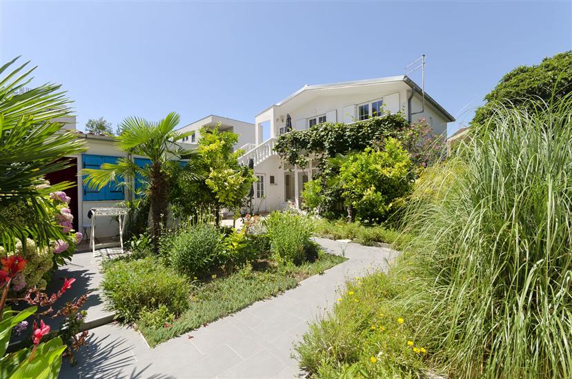 Apartment Family apartments Ina