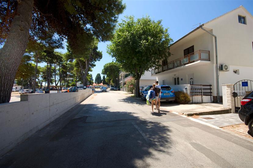 Apartment Family apartments Ina