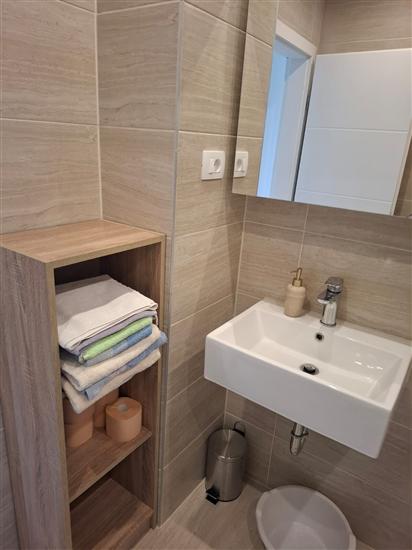 Apartman A2, na 4 osebe