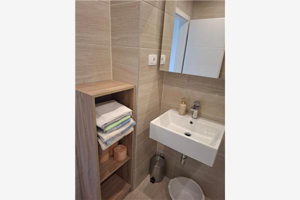 Apartman A2, na 4 osebe