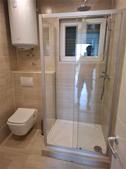 Apartman A2, na 4 osebe