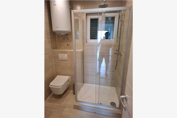 Apartman A2, na 4 osebe