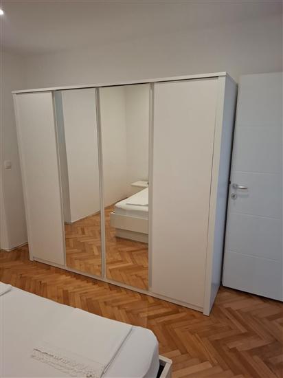Apartman A2, na 4 osebe