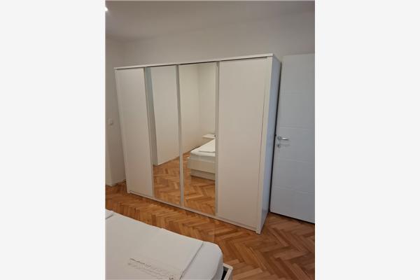 Apartman A2, na 4 osebe