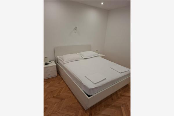 Apartman A2, na 4 osebe