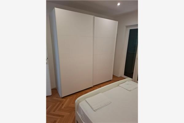 Apartman A2, na 4 osebe