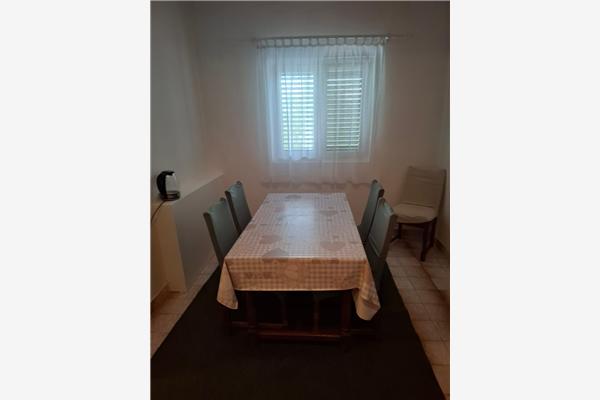 Apartman A2, na 4 osebe