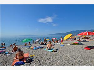 Apartment Molly Rijeka, Size 42.00 m2