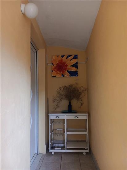 Room S1, for 2 persons