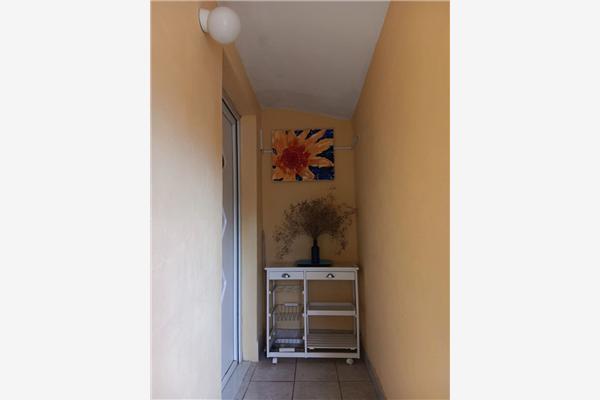 Room S1, for 2 persons