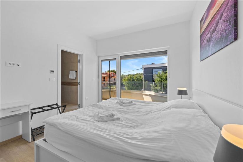 House K1, for 6 persons