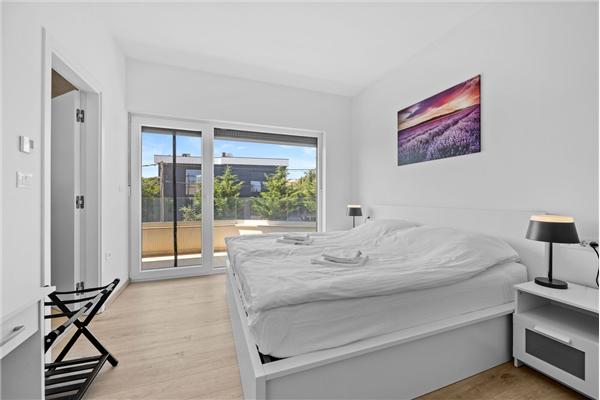 House K1, for 6 persons