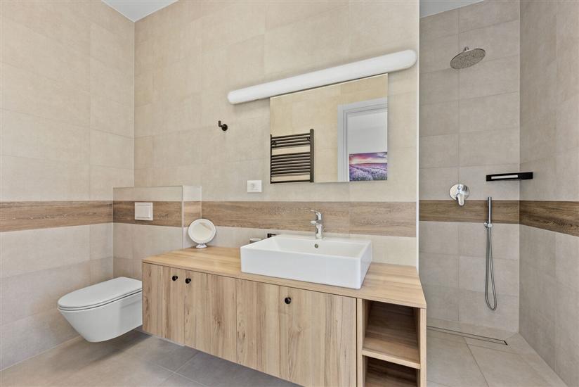 House K1, for 6 persons