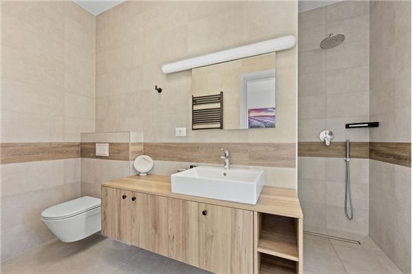 House K1, for 6 persons