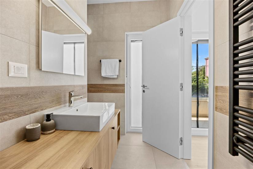 House K1, for 6 persons