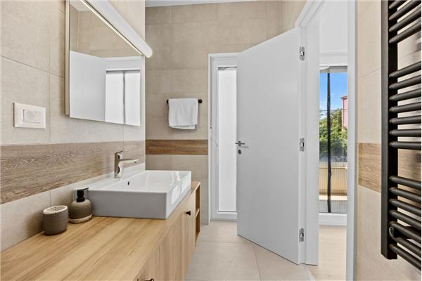 House K1, for 6 persons