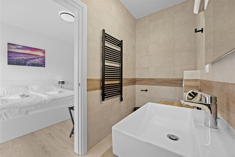 House K1, for 6 persons