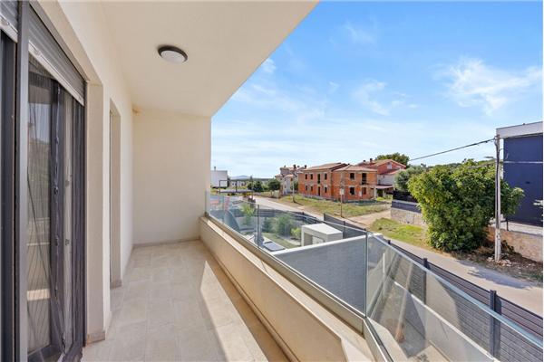 House K1, for 6 persons