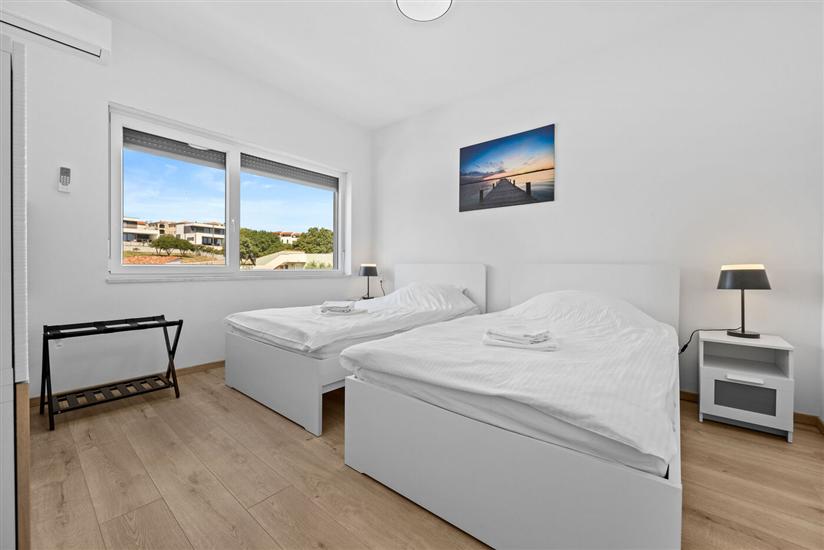 House K1, for 6 persons