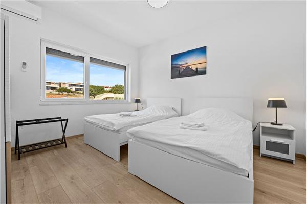 House K1, for 6 persons