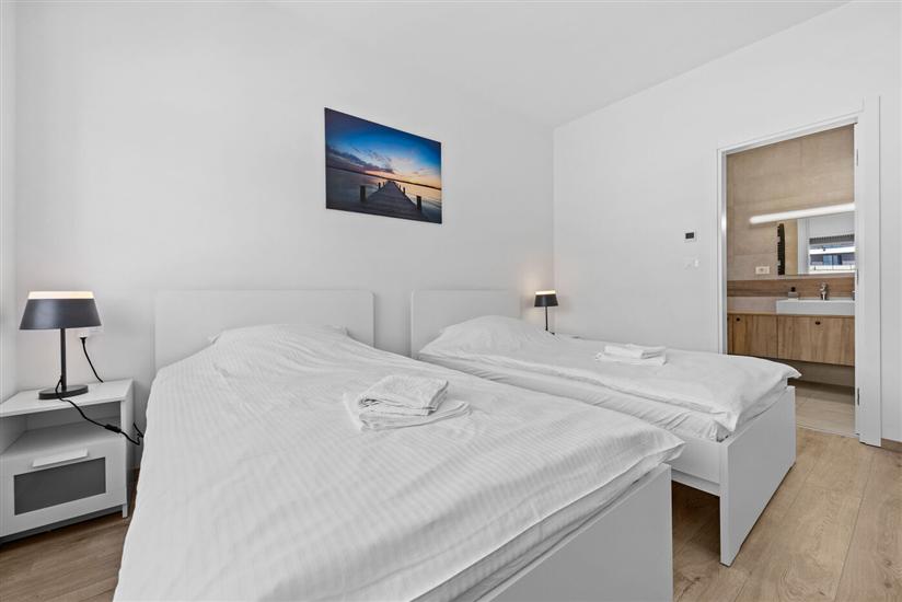 House K1, for 6 persons