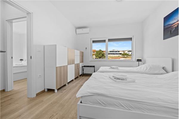 House K1, for 6 persons