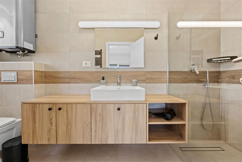 House K1, for 6 persons