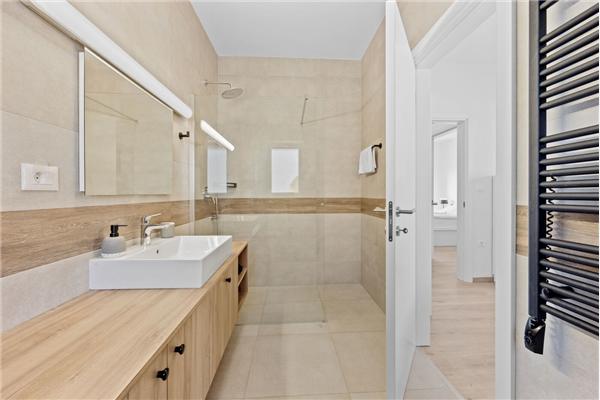 House K1, for 6 persons