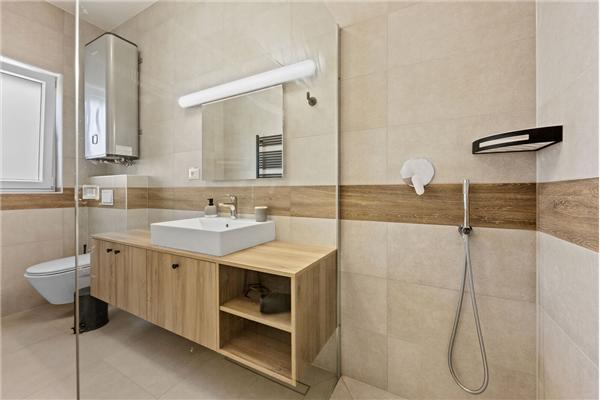 House K1, for 6 persons