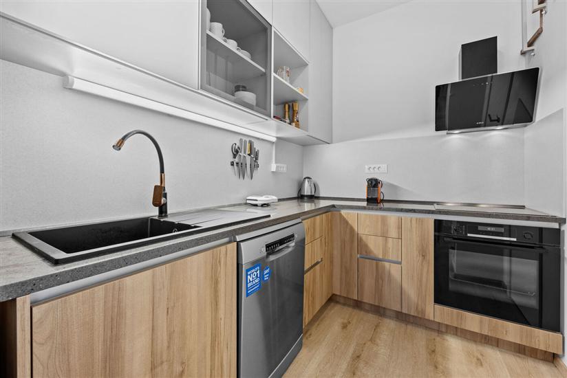 House K1, for 6 persons