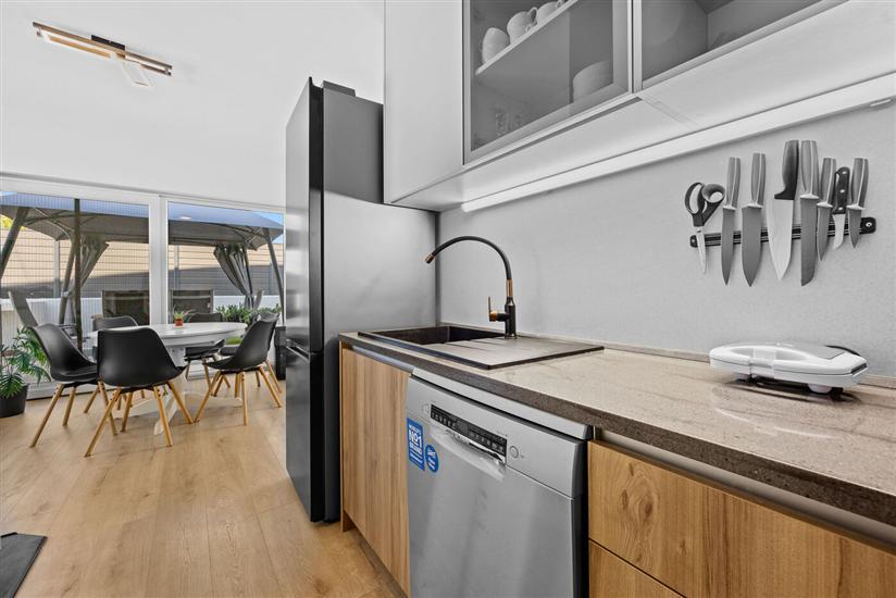 House K1, for 6 persons